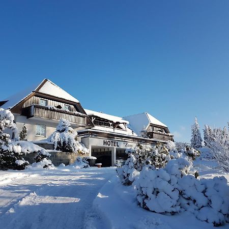 Hotel Zum Poppschen Gut Olbernhau Zewnętrze zdjęcie