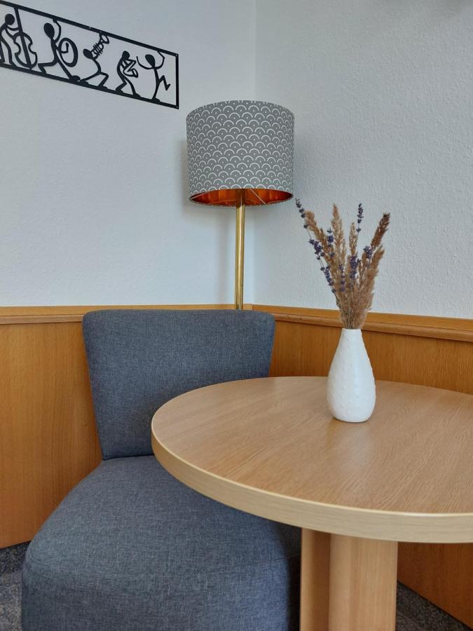 Hotel Zum Poppschen Gut Olbernhau Zewnętrze zdjęcie