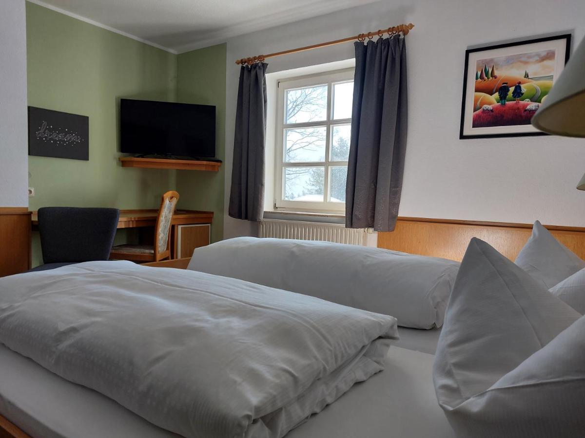 Hotel Zum Poppschen Gut Olbernhau Zewnętrze zdjęcie