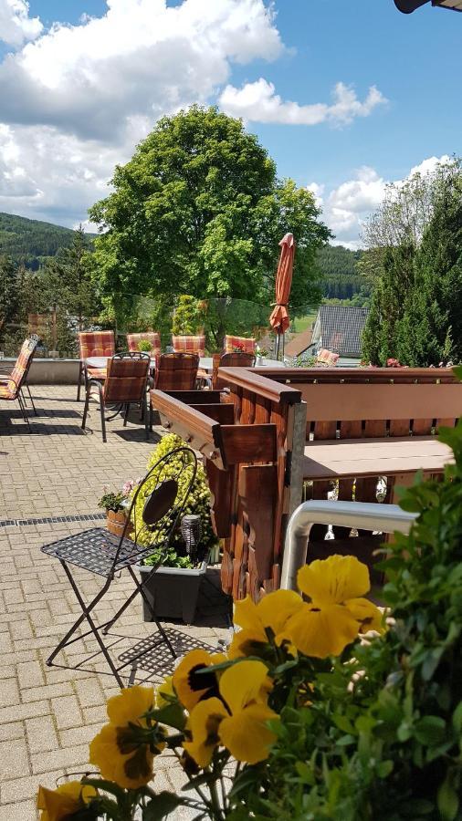 Hotel Zum Poppschen Gut Olbernhau Zewnętrze zdjęcie