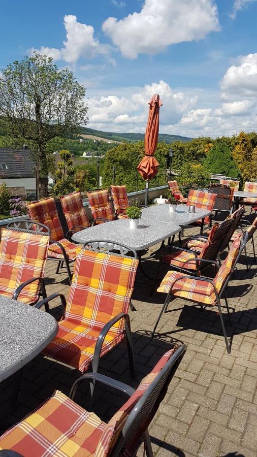 Hotel Zum Poppschen Gut Olbernhau Zewnętrze zdjęcie