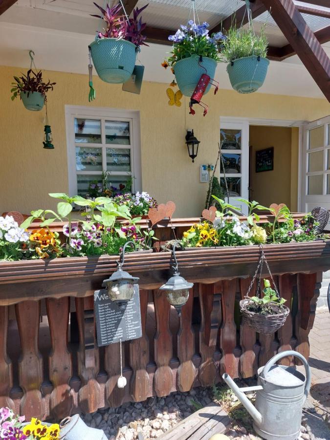 Hotel Zum Poppschen Gut Olbernhau Zewnętrze zdjęcie