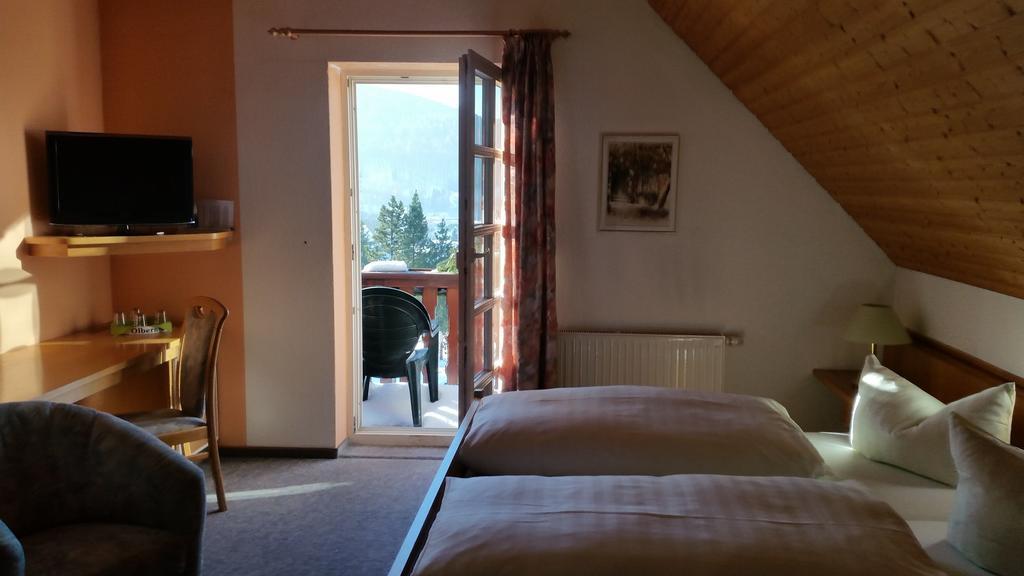 Hotel Zum Poppschen Gut Olbernhau Zewnętrze zdjęcie